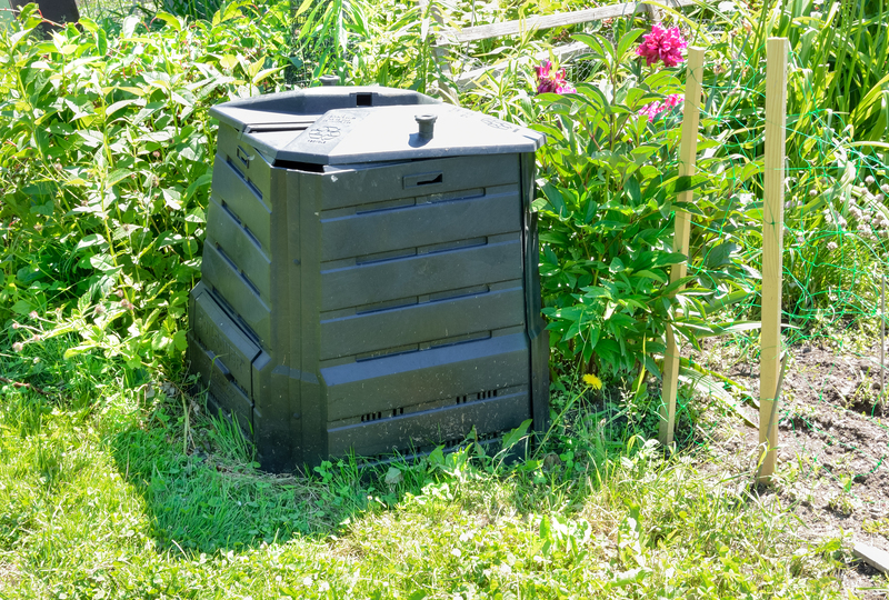waste disposal home